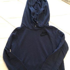 Nike Funnel Neck Hoodie